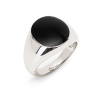 Anello Anellissimi Uomo Urban in Acciaio ACC-026-20 - ACC-026-20